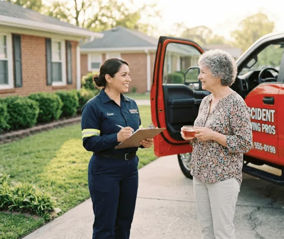 Accident Towing Service Aiea, HI FAQs